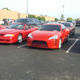 Illustration for article titled OKC Coffee and Cars photodump! (VERY PHOTO HEAVY)